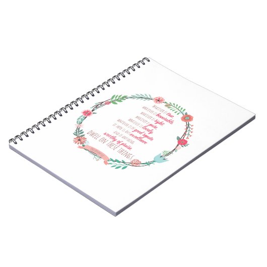 Filippijnen 4 8 notitieboek (Linkerzijde)