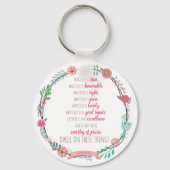 Filippijnen 4 8 sleutelhanger (Voorkant)