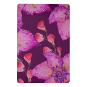 Filippijnen Christelijk plan voor Bijbelse versie Mini Klembord (Achterkant)