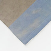 Filippijnen - Christelijk voor de vredelievende Bi Fleece Deken (Hoek)