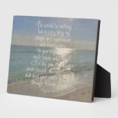 Filippijnen - Christelijk voor de vredelievende Bi Fotoplaat (Zijkant)