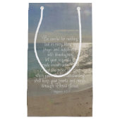 Filippijnen - Christelijk voor de vredelievende Bi Klein Cadeauzakje (Voorkant)