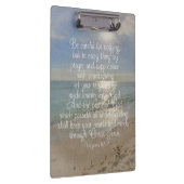 Filippijnen - Christelijk voor de vredelievende Bi Klembord (Rechts)