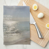 Filippijnen - Christelijk voor de vredelievende Bi Theedoek (Quarter Fold)