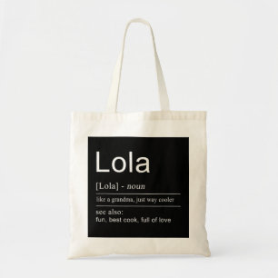 Filippijnen Filipijnen voor vrouwen (Lola Grandma) Tote Bag