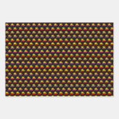 Filippijnen Filipino Pinoy Flag Inpakpapier Vel (Voorkant 3)