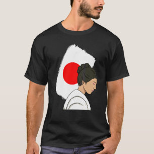 Filippijnen Filippijns Japan Japino Proud M T-shirt