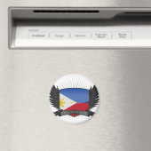 FILIPPIJNEN MAGNEET (Insitu (Vaatwasser))