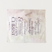 Filippijnen Muur van de Manuscript van de "KEETJE  Wandkleed (Voorkant (horizontaal))