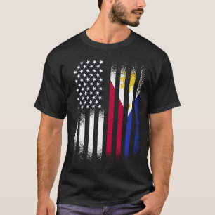 Filippijnen Patri T-shirt