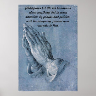 Filippijnen Poster van 4:6.