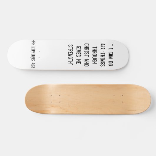 Filippijnen skateboard van 4:13 (Horizontaal)