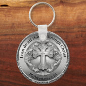 Filippijnen, Sleutelhanger 4:13 (Voorkant)