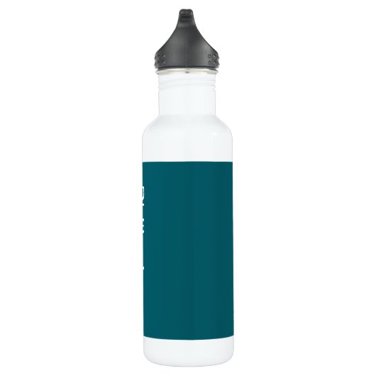 Filippijnen Waterfles Waterfles (Rechts)