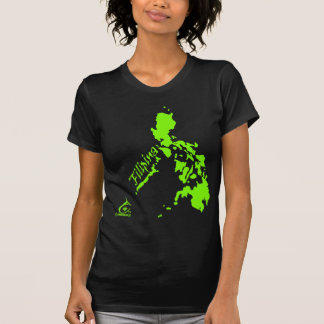 Filippijnse Limoen T-shirt