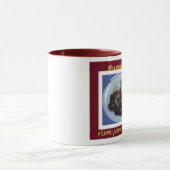 Filippijnse Mok (Midden)