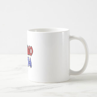 Filippijnse Ninja Koffiemok