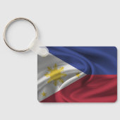 Filippijnse Sleutelhanger (Achterkant)