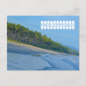 Filippijnse Toerisme Briefkaart (Voorkant)