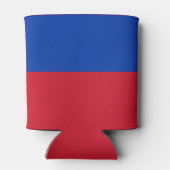 Filippijnse vlag blikjeskoeler (Achterkant)