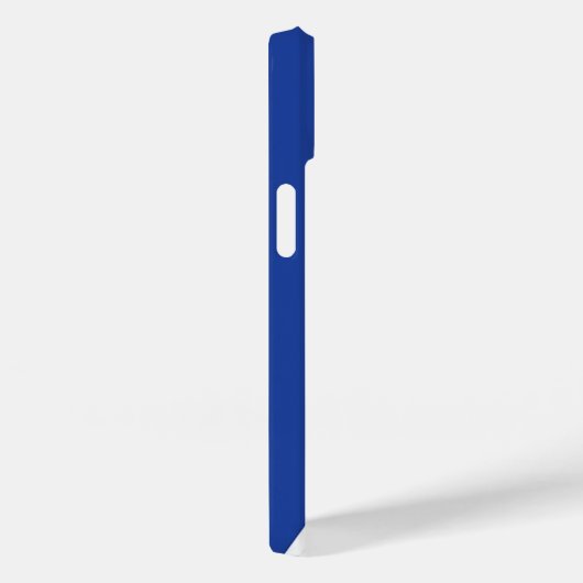 Filippijnse vlag Case-Mate iPhone case (Achterkant / Rechts)