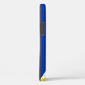 Filippijnse vlag Case-Mate iPhone case (Achterkant / Rechts)