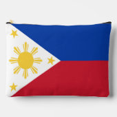 Filippijnse vlag etui (Voorkant)