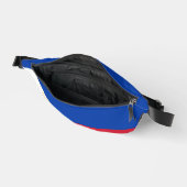 Filippijnse vlag heuptasje (Open)