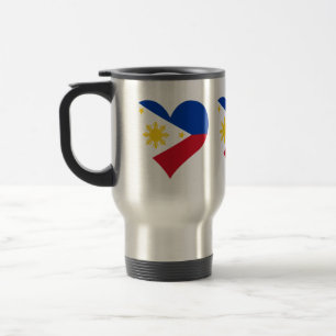 Filippijnse vlag kopen reisbeker