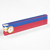 Filippijnse vlag naambordje