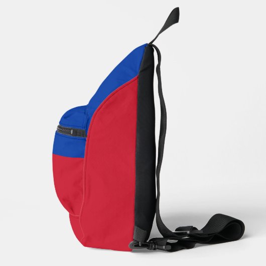 Filippijnse vlag sling bag (Rechts)