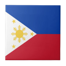 Filippijnse vlag