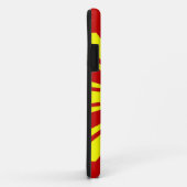 Filippijnse zaak Iphone - Filipijnen Case-Mate iPhone Case (Achterkant/rechts)