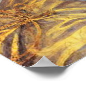 Filippino Lippi - Archangel Gabriel - Circa 1490 - Poster (Hoek)