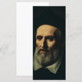 Filips Neri, tweede apostel van Rome (Voorkant / Achterkant)