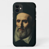Filips Neri, tweede apostel van Rome Case-Mate iPhone Case (Achterkant)