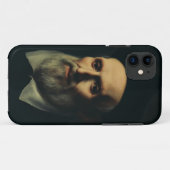 Filips Neri, tweede apostel van Rome Case-Mate iPhone Case (Achterkant (horizontaal))