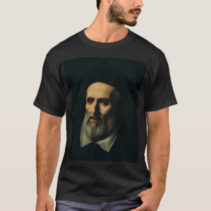 Filips Neri, tweede apostel van Rome T-shirt
