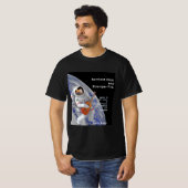 Filk T-shirt (Voorkant volledig)