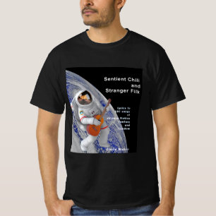 Filk T-shirt