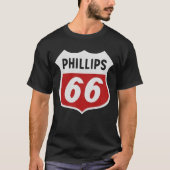 fillippen 66 t-shirt (Voorkant)