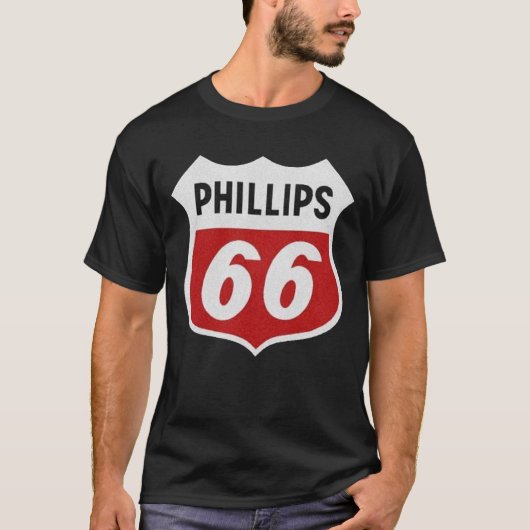 fillippen 66 t-shirt (Voorkant)