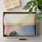 filly of colt tissuepapier (Geschenk)