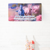 filly of colt Westerne stijl Spandoek (Insitu)