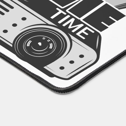 Film Aangepaste naam Bureaumat (Hoek)