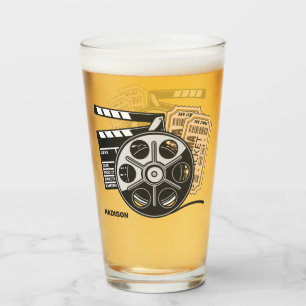 Film Aangepaste naam Glas