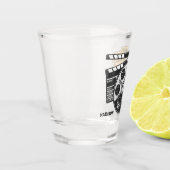 Film Aangepaste naam Shot Glas (Links)