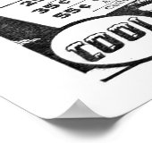  film Advert voor Shirley Temple Poster (Hoek)