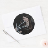 FILM AFBEELDING STICKERS (Envelop)