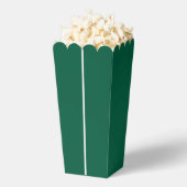 FILM AVOND popcorn Bedankdoosjes (Popped)